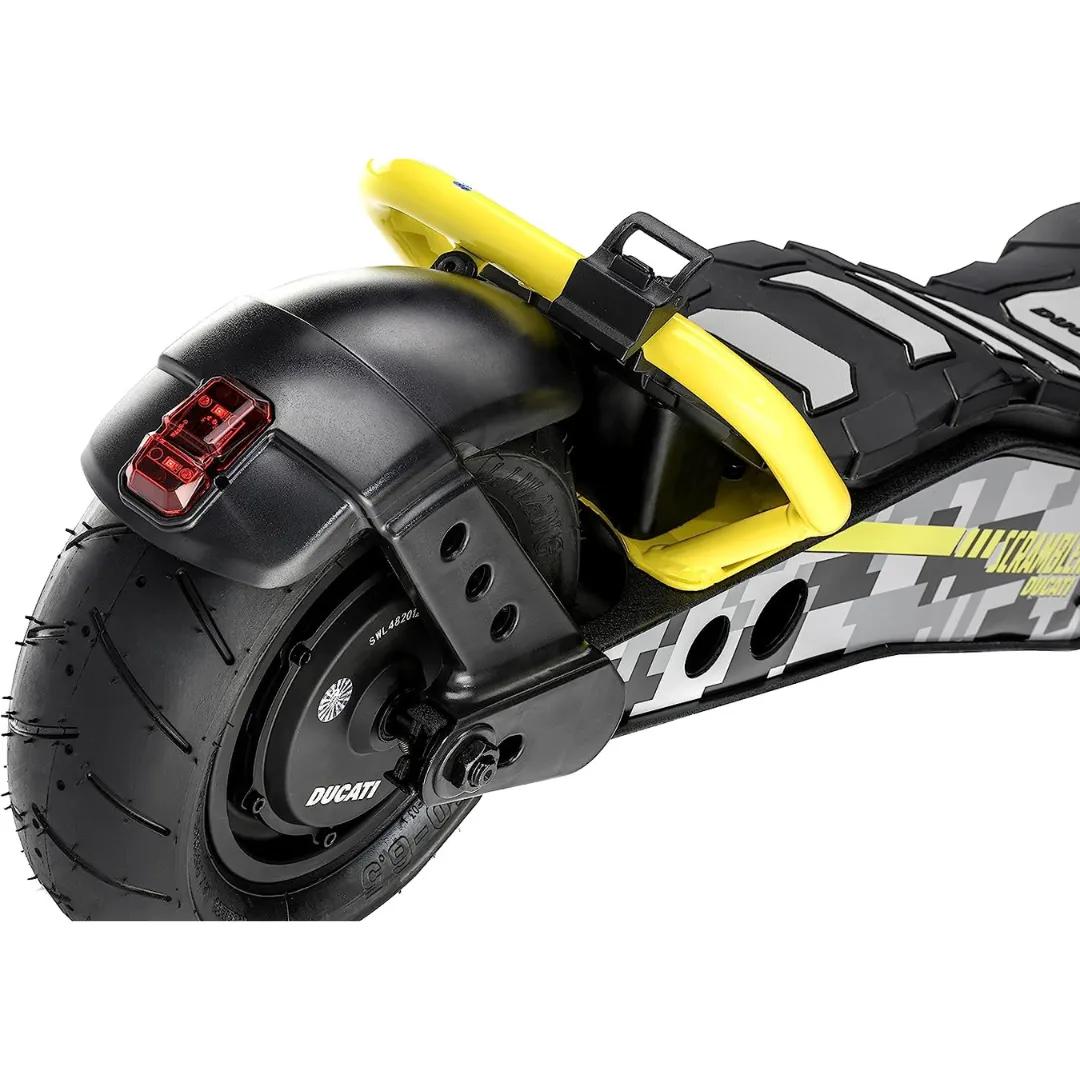 Scooter-Eléctrica-Ducati-Cross-E-Sport-3