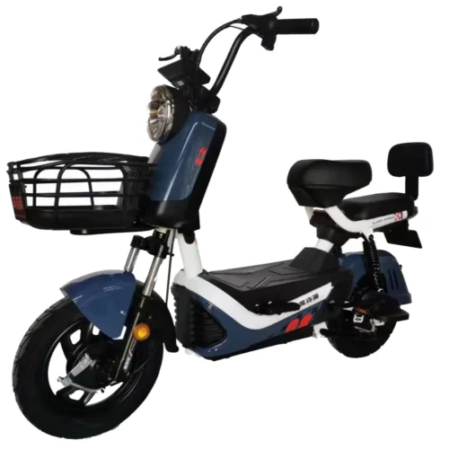 Bicicleta Eléctrica Mobulaa EB2