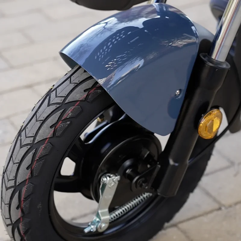 Bicicleta Eléctrica Mobulaa EB2 - Imagen 8