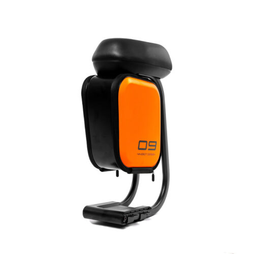 Silla para Scooter Eléctrica SEGWAY/NINEBOT F2 | F2 Pro