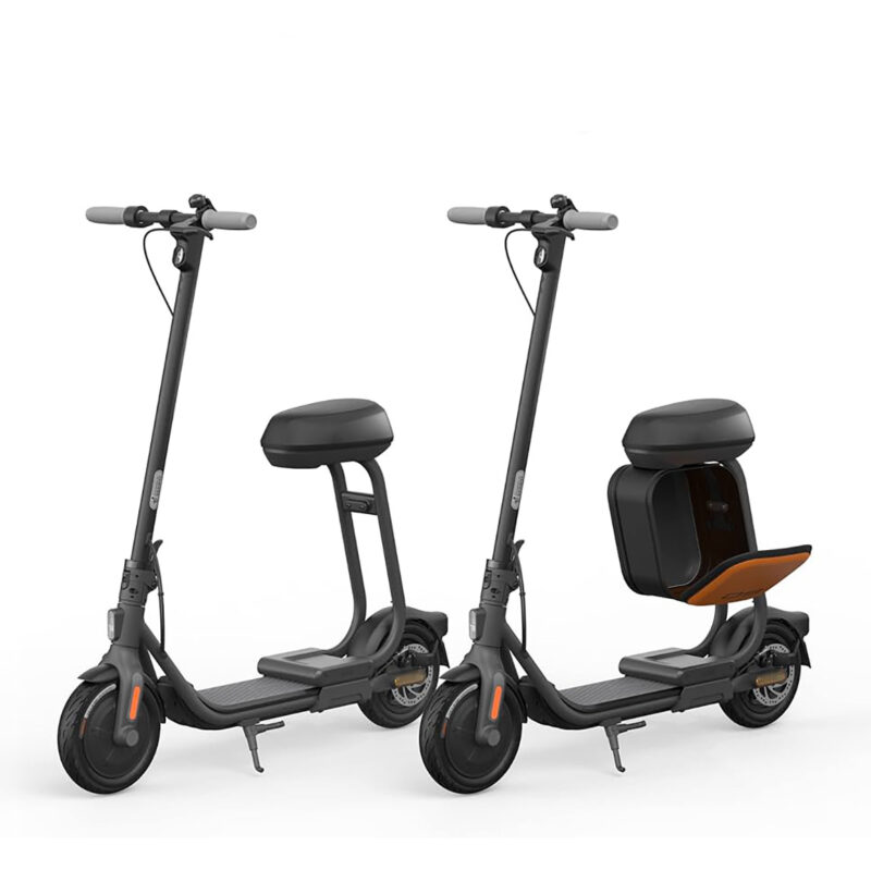 Silla para Scooter Eléctrica SEGWAY/NINEBOT F2 | F2 Pro - Imagen 3