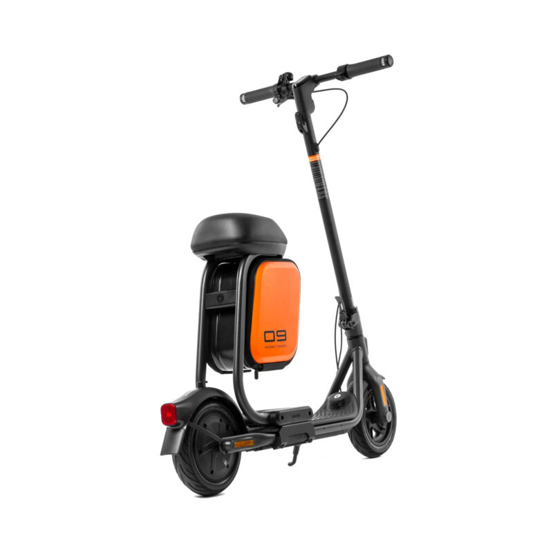 Silla para Scooter Eléctrica SEGWAY/NINEBOT F2 | F2 Pro - Imagen 4
