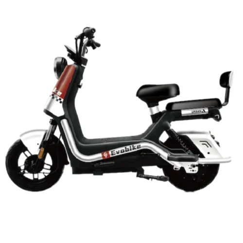 Bicicleta Eléctrica EvoBike URBAN