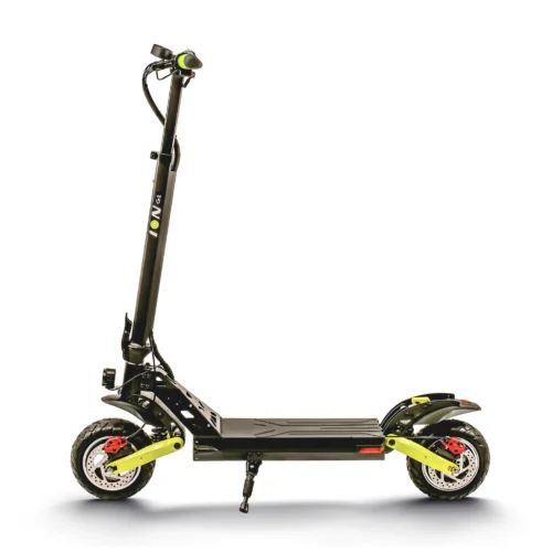 Patineta Eléctrica ION G2