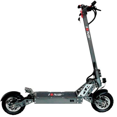 Patineta Eléctrica ION G3