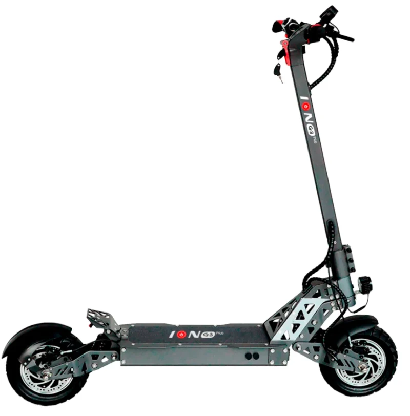 Patineta Eléctrica ION G3