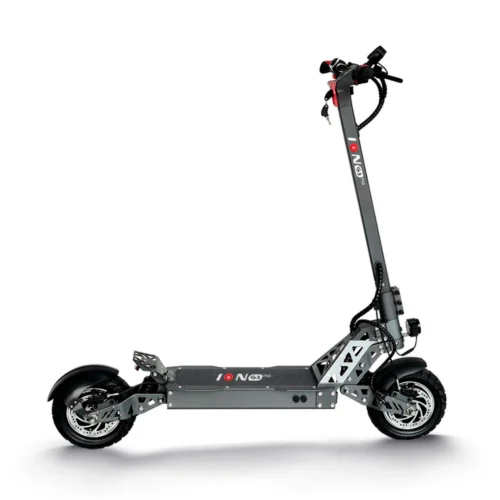 Patineta Eléctrica ION G3 PRO