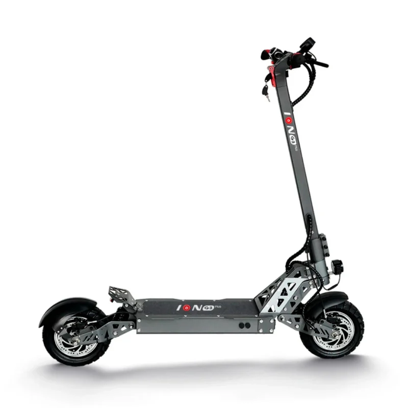 Patineta Eléctrica ION G3 PRO
