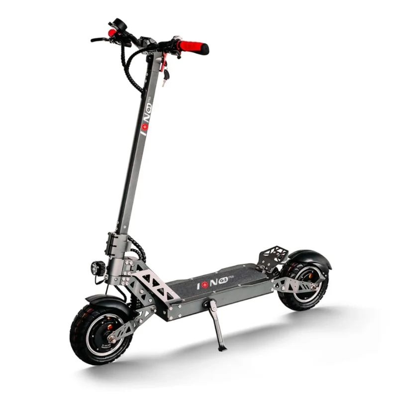 Patineta Eléctrica ION G3 PRO - Imagen 2