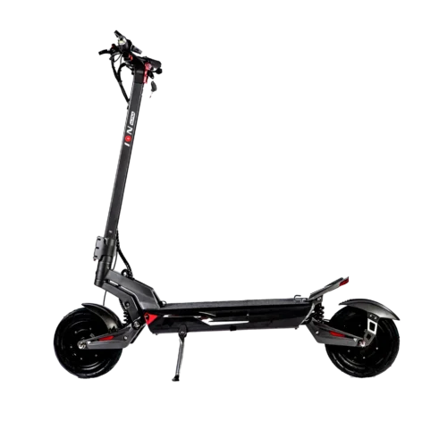 Patineta Eléctrica ION Ultra