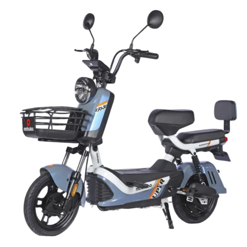 Bicicleta Eléctrica Mobulaa EB-2B