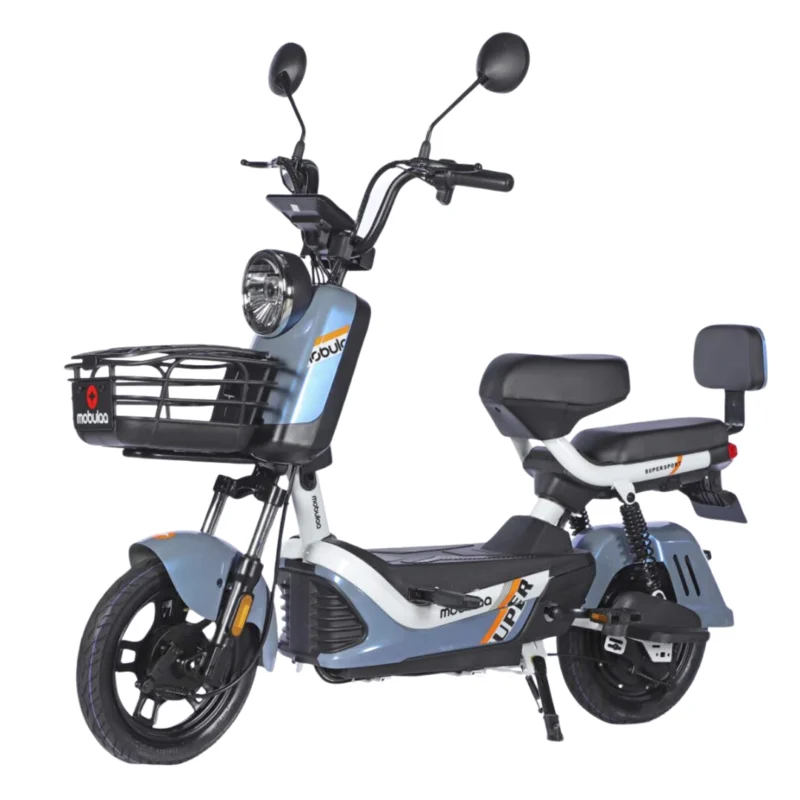Bicicleta Eléctrica Mobulaa EB-2B