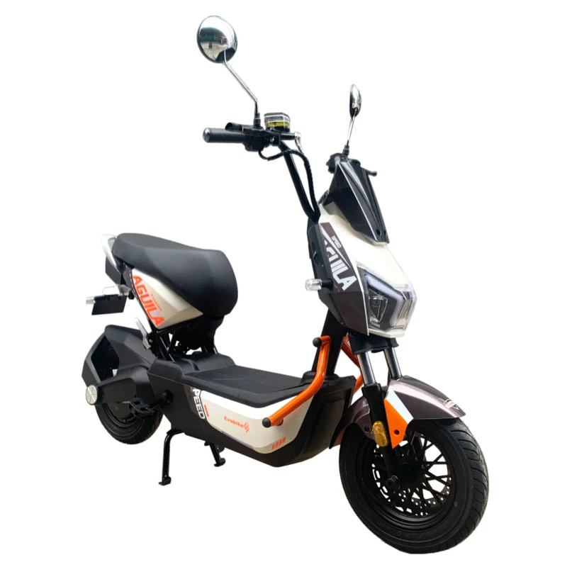 Bicicleta Eléctrica Evobike Águila - Imagen 2
