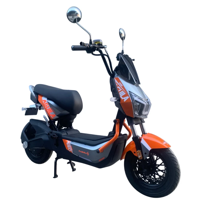 Bicicleta Eléctrica Evobike Águila - Imagen 3