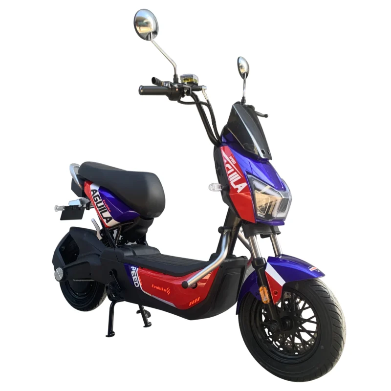 Bicicleta Eléctrica Evobike Águila - Imagen 4