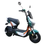 Bicicleta Eléctrica Evobike Águila Emove Patinetas Eléctricas