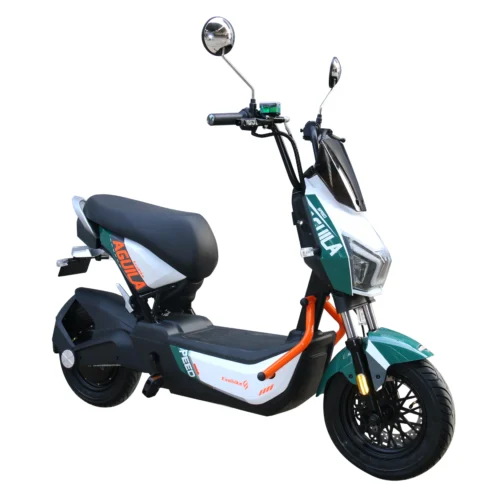 Bicicleta Eléctrica Evobike Águila