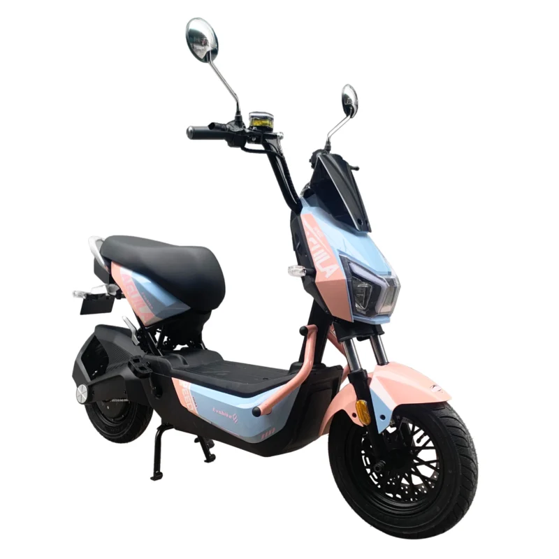 Bicicleta Eléctrica Evobike Águila - Imagen 7