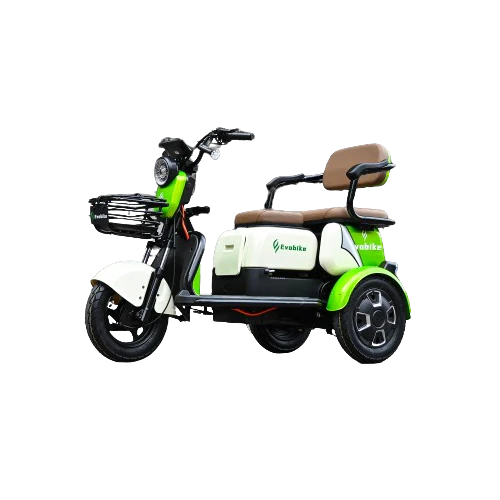 Bicicleta Eléctrica Evobike Family