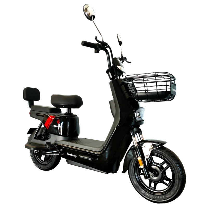 Bicicleta Eléctrica Evobike Galaxy - Imagen 5