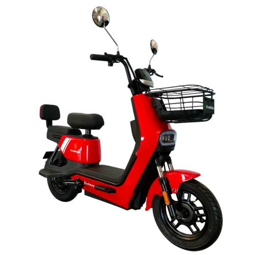 Bicicleta Eléctrica Evobike Galaxy