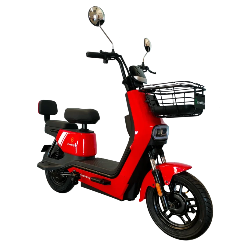 Bicicleta Eléctrica Evobike Galaxy