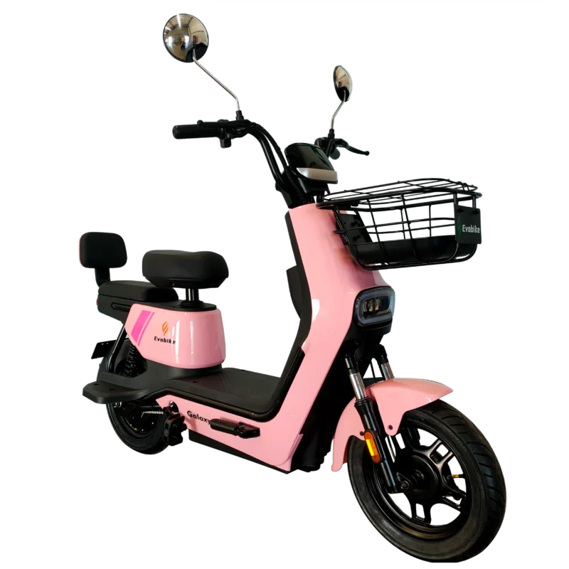 Bicicleta Eléctrica Evobike Galaxy - Imagen 2