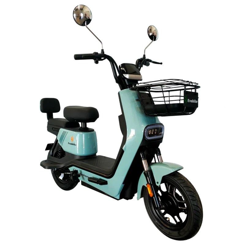 Bicicleta Eléctrica Evobike Galaxy - Imagen 3