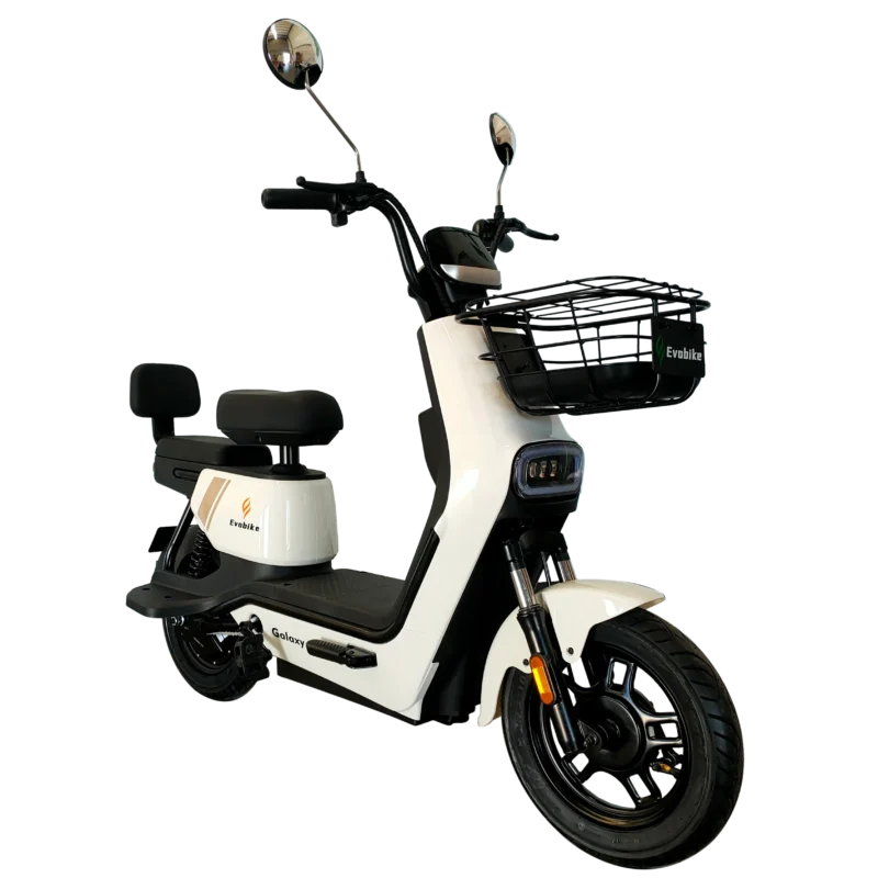Bicicleta Eléctrica Evobike Galaxy - Imagen 4