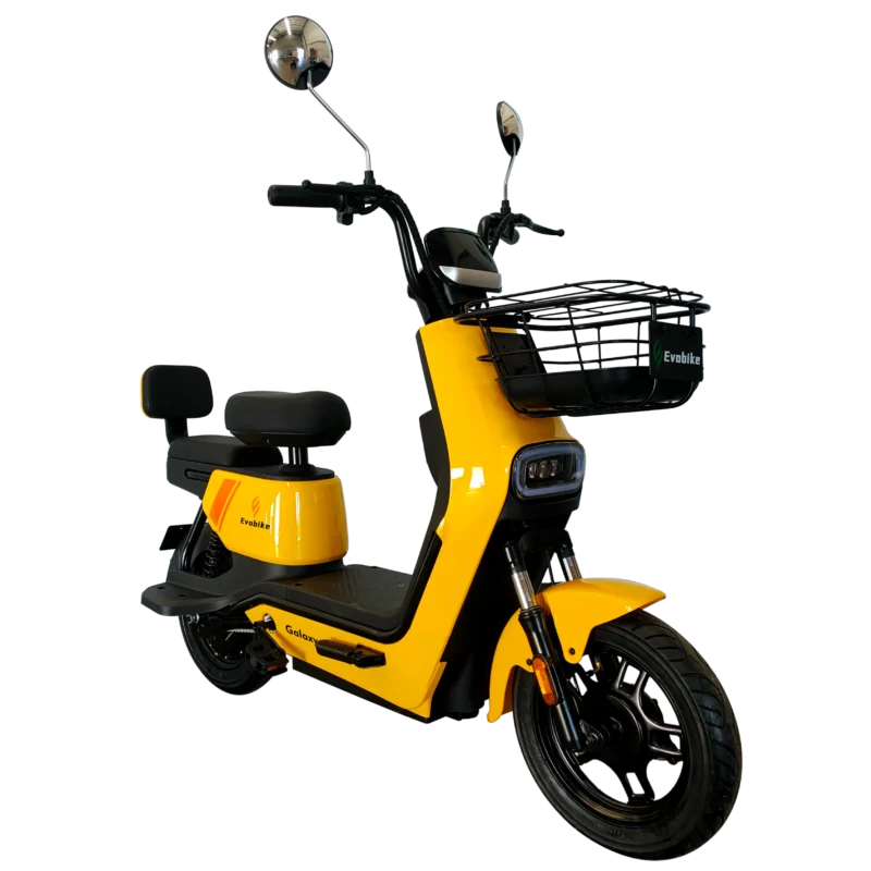 Bicicleta Eléctrica Evobike Galaxy - Imagen 6