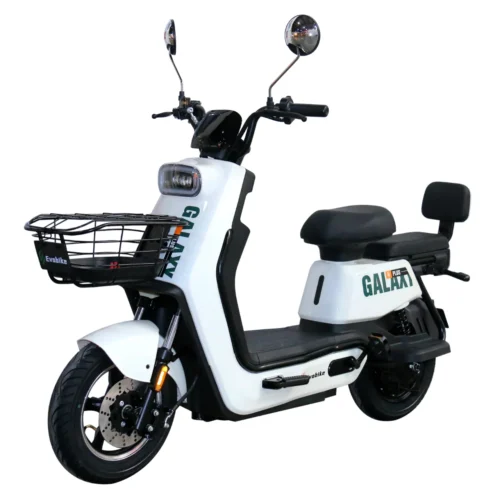 Bicicleta eléctrica Evobike Galaxy Plus