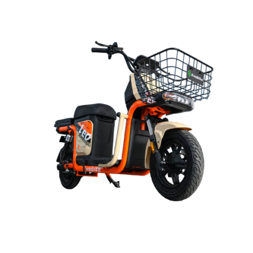 Bicicleta Eléctrica Evobike Leo