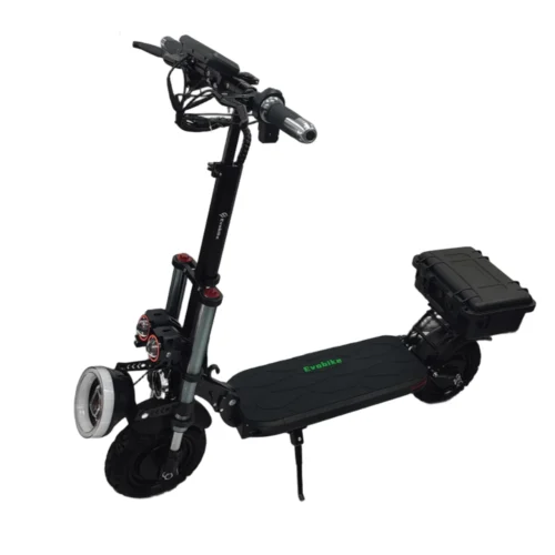 Patineta eléctrica Evobike M2