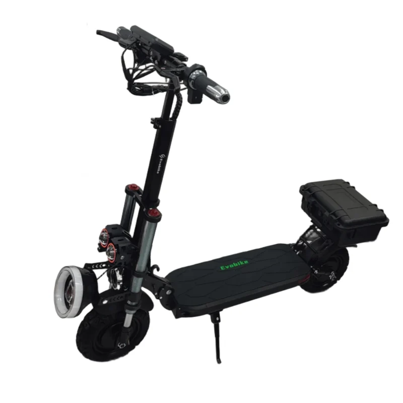Patineta eléctrica Evobike M2