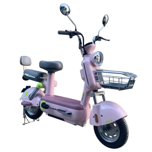 Bicicleta Eléctrica Evobike Primavera