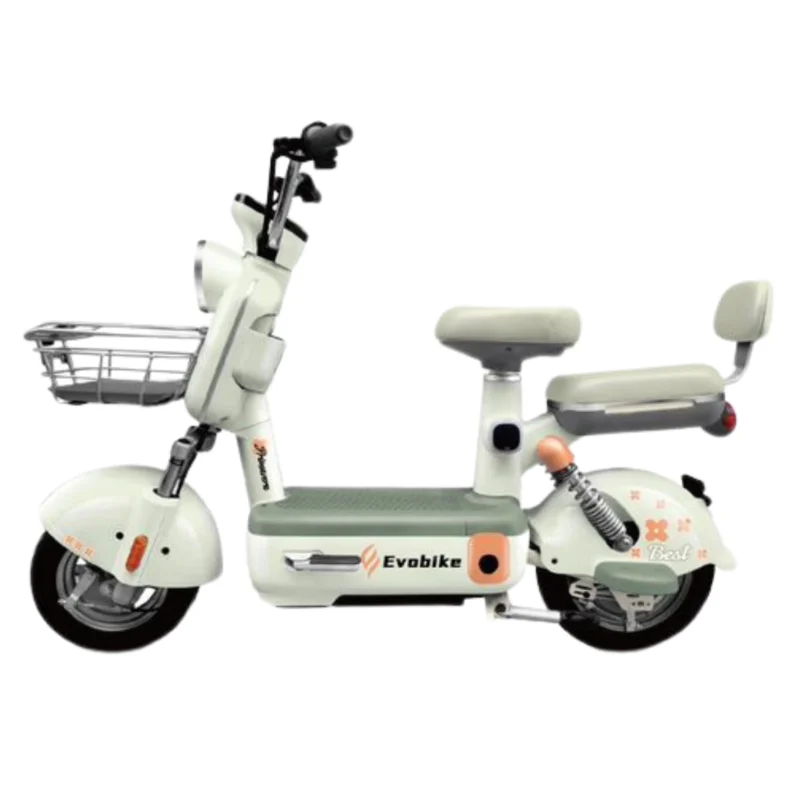 Bicicleta Eléctrica Evobike Primavera - Imagen 3
