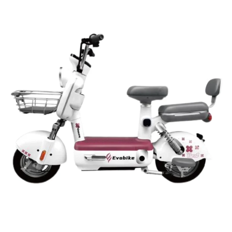 Bicicleta Eléctrica Evobike Primavera - Imagen 4