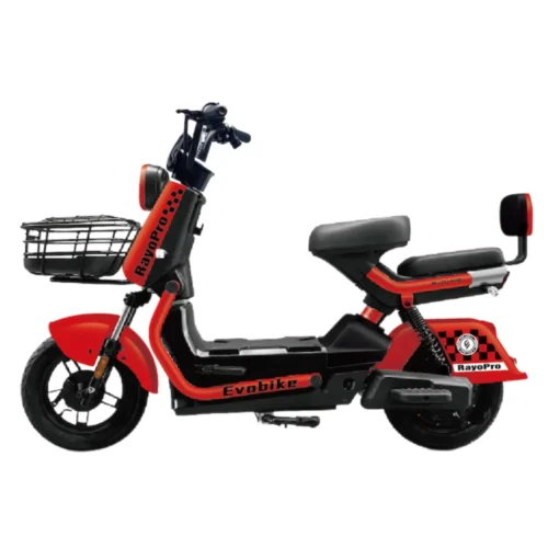 Bicicleta eléctrica Evobike Rayo Pro