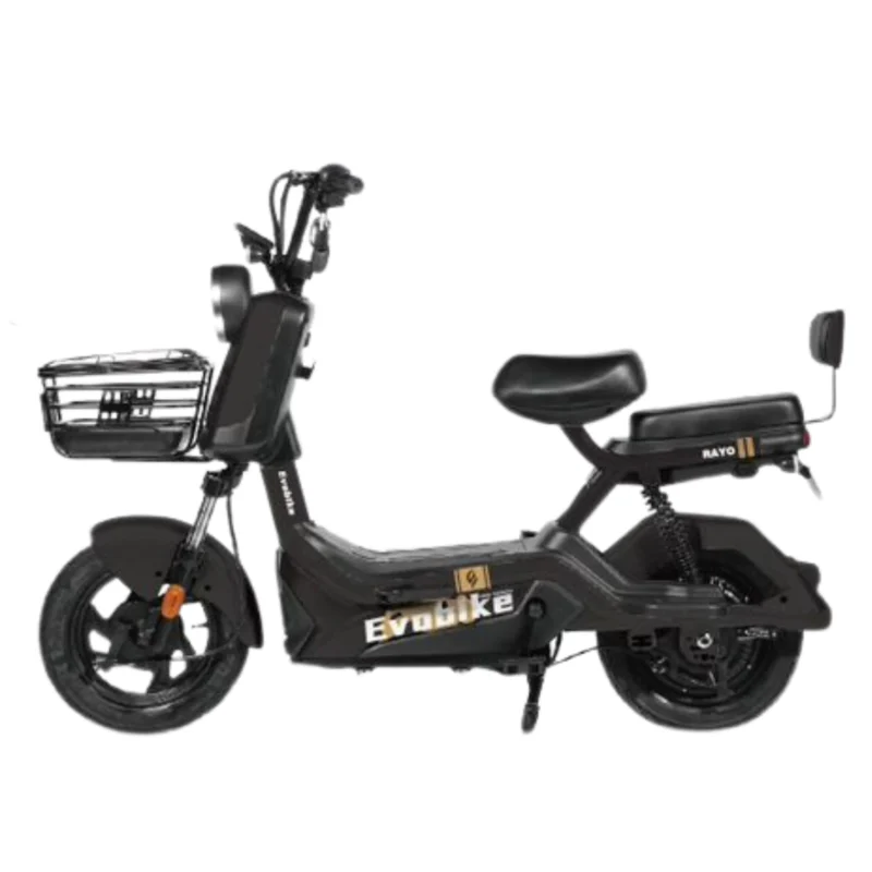 Bicicleta Eléctrica Evobike Rayo - Imagen 4