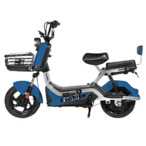 Bicicleta Eléctrica Evobike Rayo