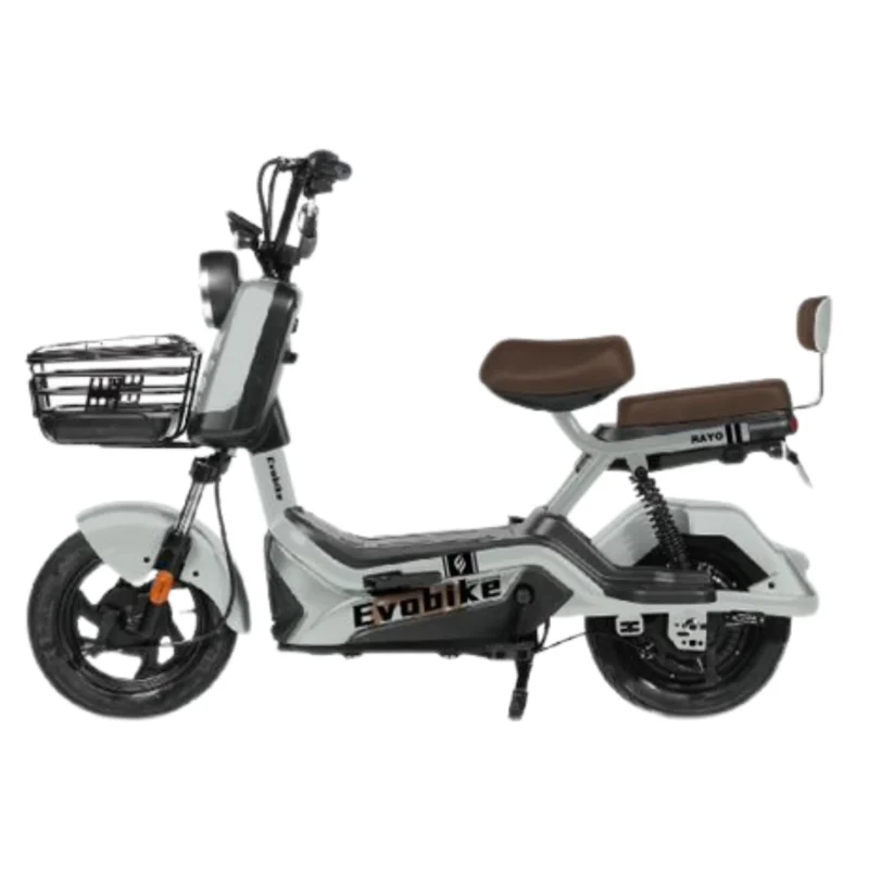 Bicicleta Eléctrica Evobike Rayo - Imagen 3