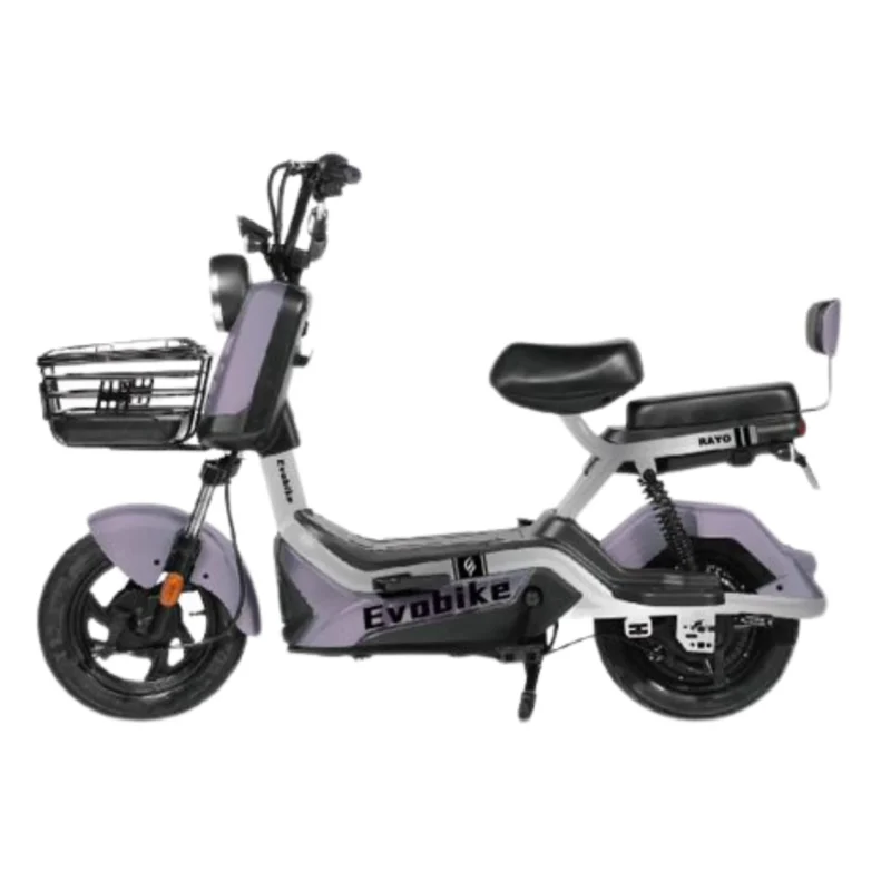 Bicicleta Eléctrica Evobike Rayo - Imagen 2
