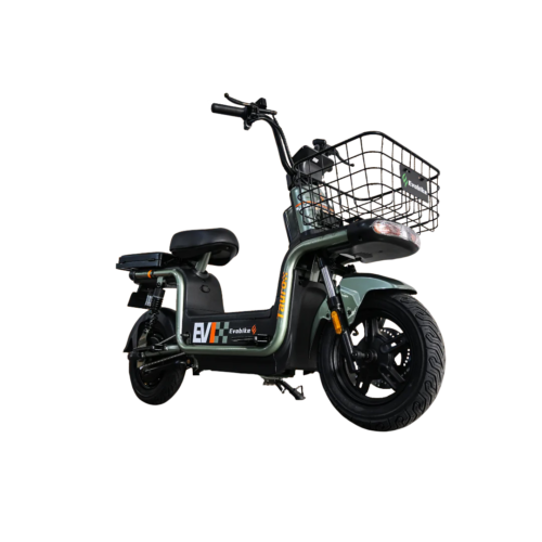 Bicicleta Eléctrica Evobike Tauro