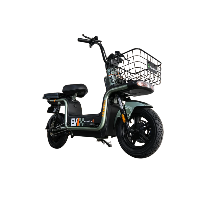 Bicicleta Eléctrica Evobike Tauro