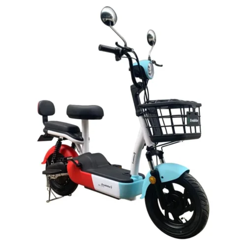 Bicicleta eléctrica Evobike VMPS5