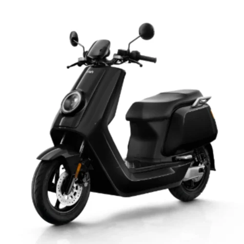 Moto eléctrica NIU NQi Sport
