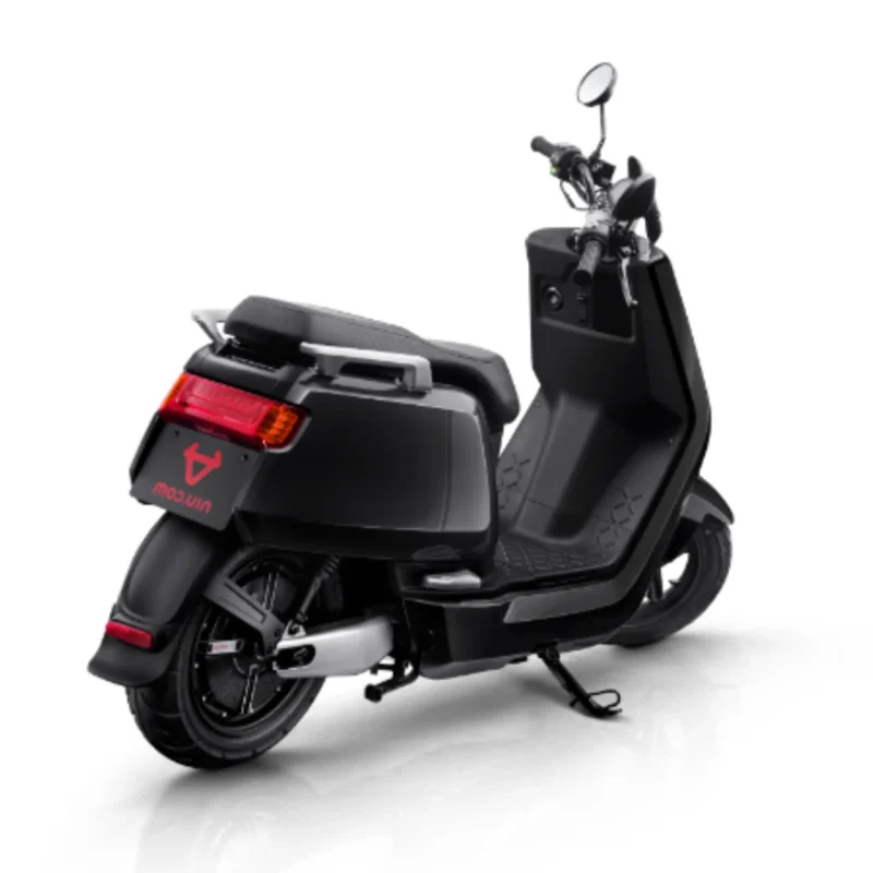 Moto eléctrica NIU NQi Sport - Imagen 2