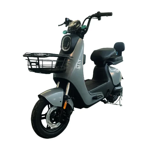 Bicicleta eléctrica Emove Max