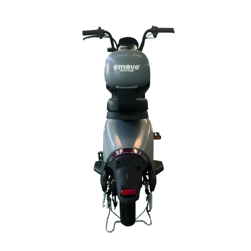 Bicicleta eléctrica Emove Max - Imagen 3