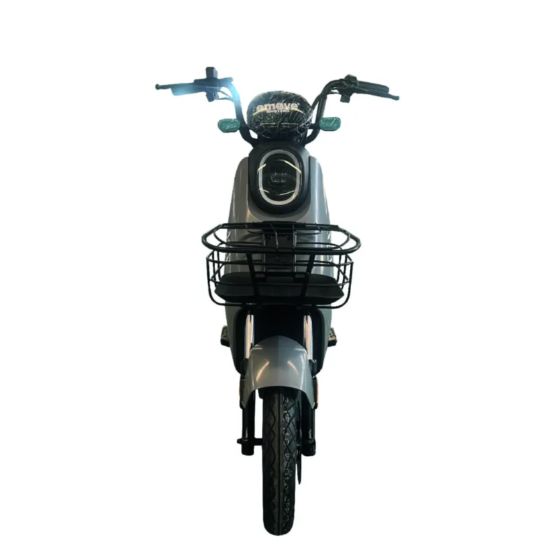 Bicicleta eléctrica Emove Max - Imagen 2